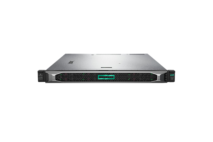 HPE ProLiant DL325 Gen10 8SFF