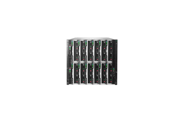 Blade-система HPE Synergy 12000