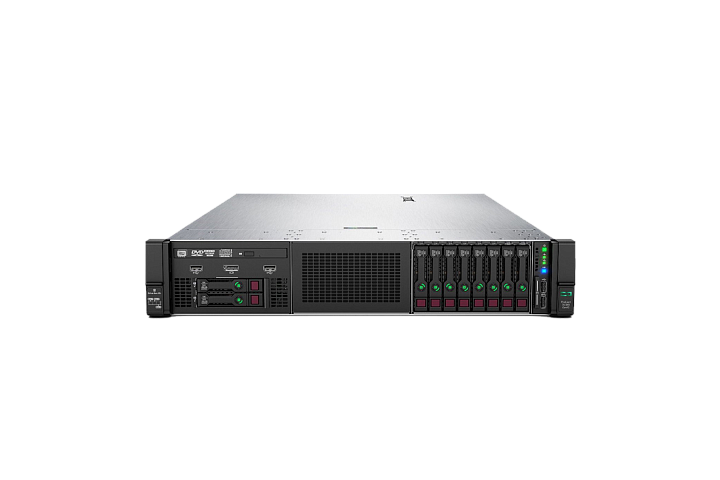 HPE ProLiant DL560 Gen10 8SFF