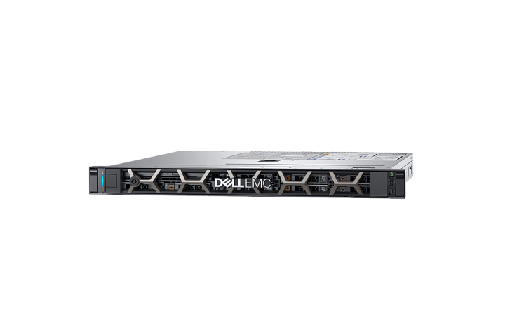 Dell PowerEdge R340 8SFF