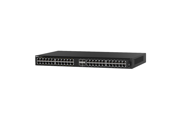 Коммутатор Dell N1148P-ON