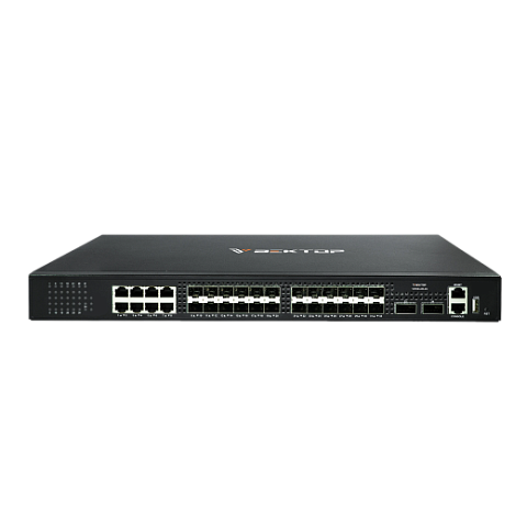  Вектор VC6200-48X-6Q