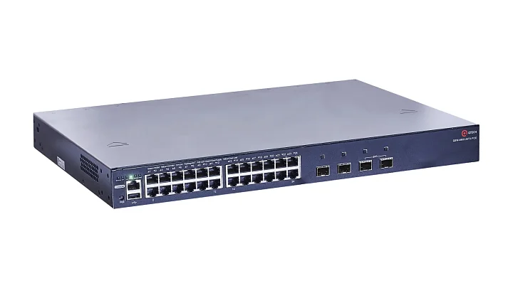  QTECH QSW-4600-28TX-POE