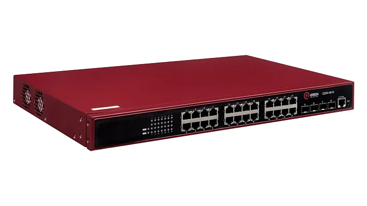  QTECH QSW-4610-28T-POE-AC