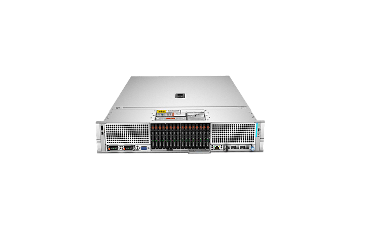 Dell PowerEdge R770 8E3.S NVMe CSP Edition
