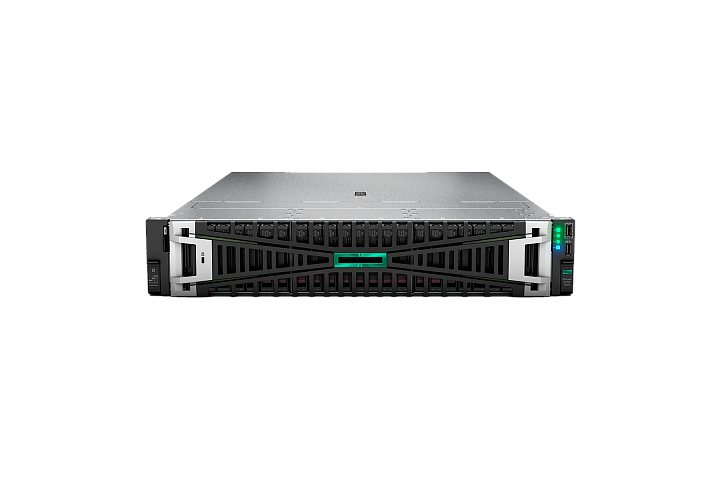 HPE ProLiant DL345 Gen11 16SFF