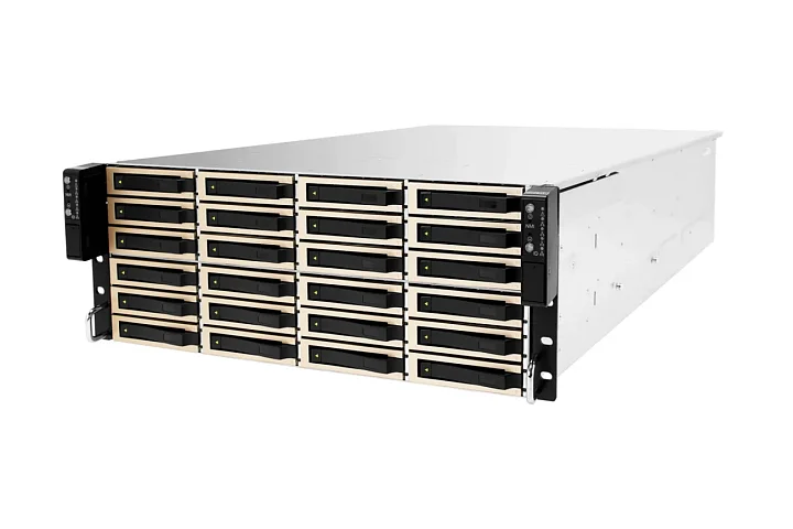 СХД Аквариус T52 D424BJ Baumstorage AI