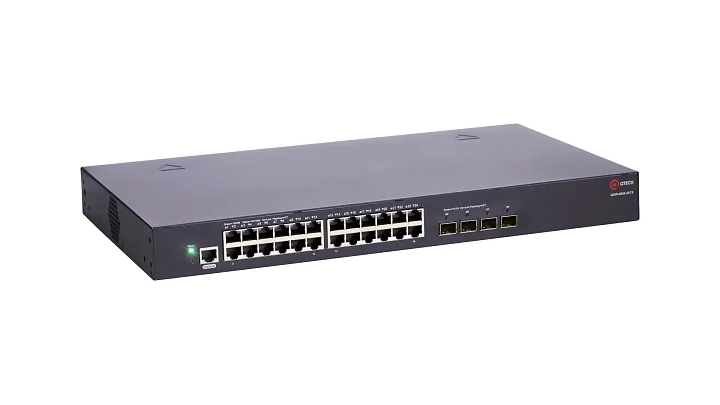  QTECH QSW-4610-52T-AC
