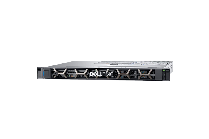 Dell PowerEdge R340 4LFF