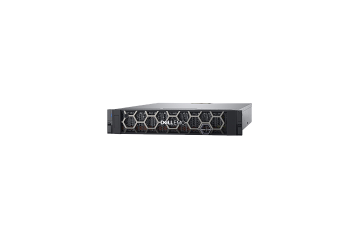 СХД DELL PowerStore Gen2 5200T