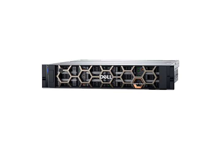 СХД Dell PowerVault MD2412