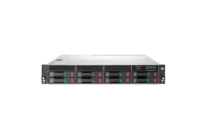HPE ProLiant DL80 Gen9 12LFF