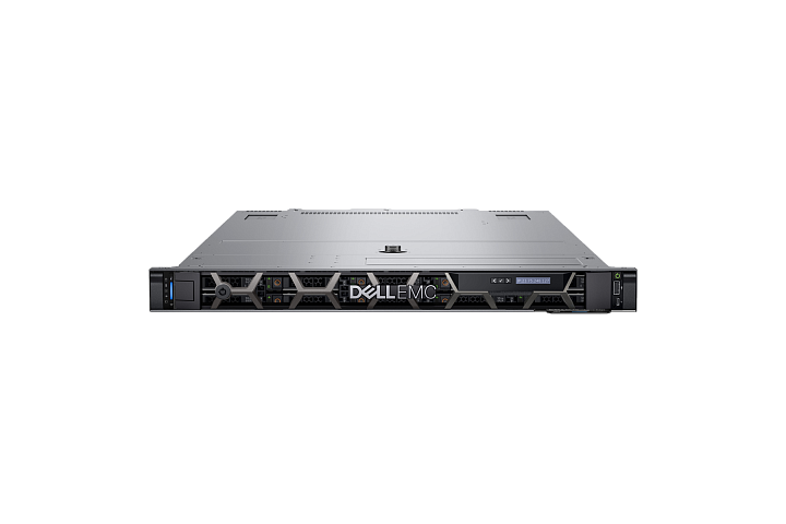 Dell PowerEdge R650 8SFF