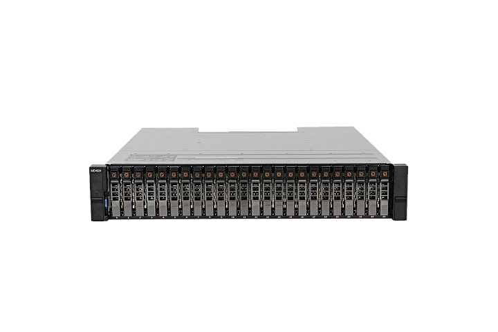 СХД Dell PowerVault ME4024