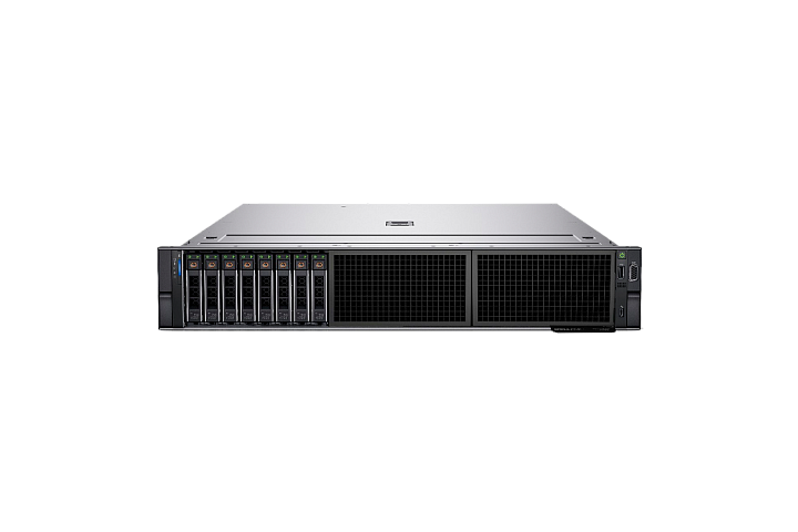 Dell PowerEdge R760 8SFF