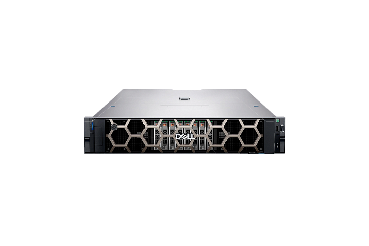 Dell PowerEdge R760xa 8SFF
