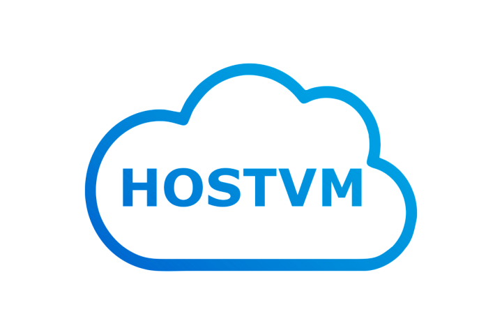 Программное обеспечение HOSTVM