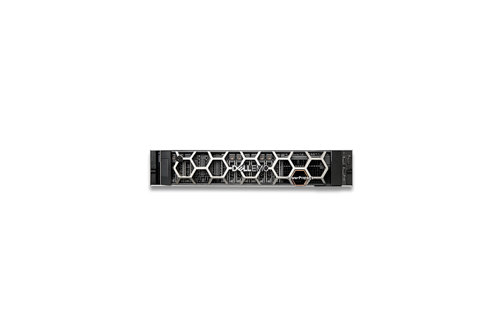 СХД DELL PowerProtect DD9400