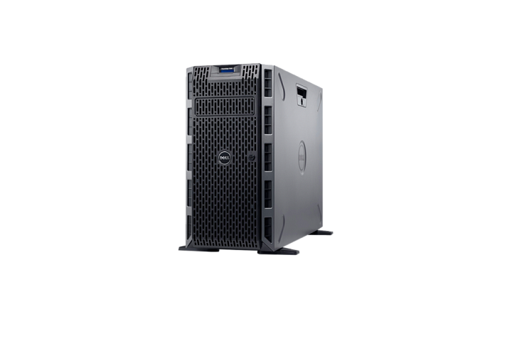 Dell PowerEdge T320 4LFF