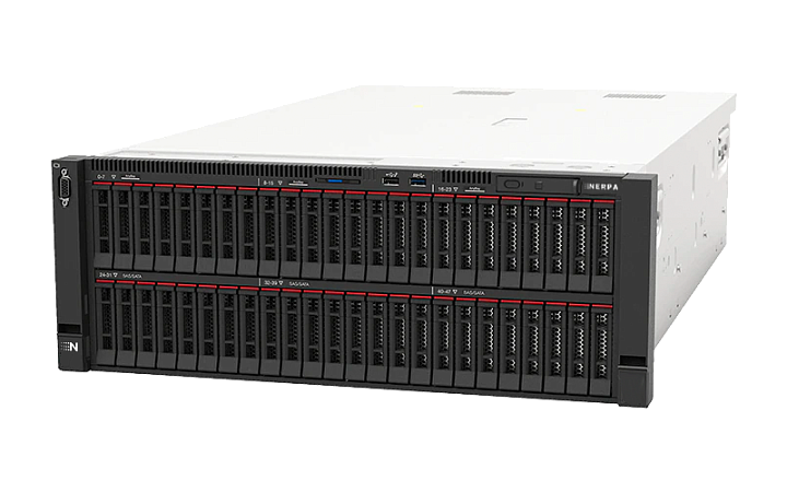 Сервер Nerpa LE SR 86v2