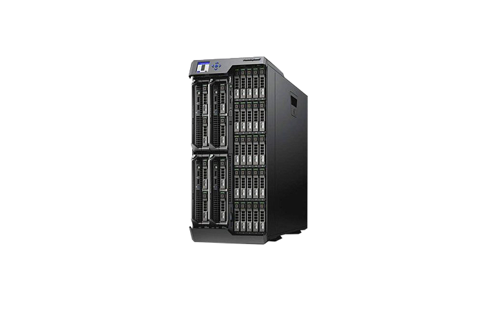 Dell VRTX 4x Blade M630