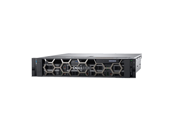 Dell PowerEdge R740 16SFF