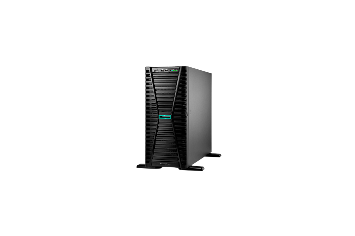 HPE ProLiant ML110 Gen11 4LFF