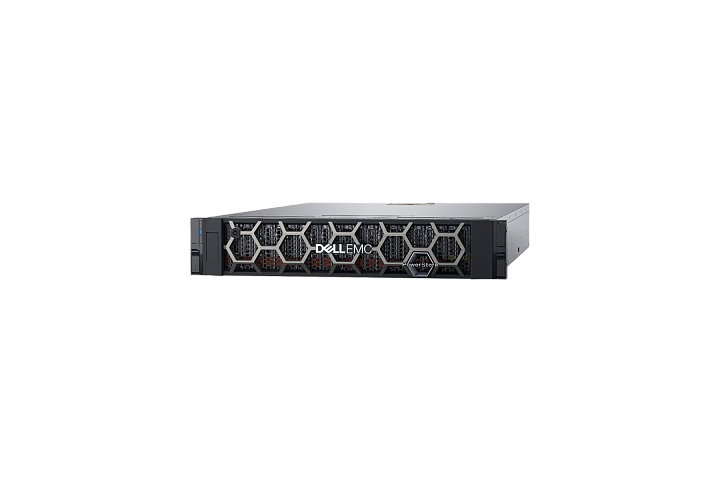 СХД DELL PowerStore 500T 25SFF