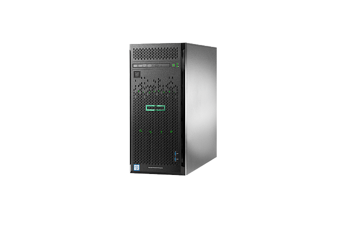 HPE ProLiant ML30 Gen9 4LFF