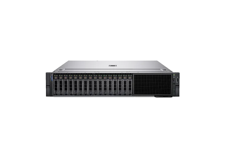 Dell PowerEdge R760 16SFF